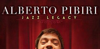 Absolutely fun jazz Alberto Pibiri