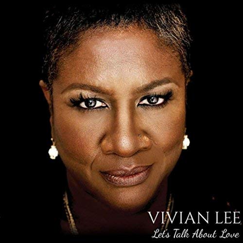 Evocative love story jazz vocals Vivian Lee