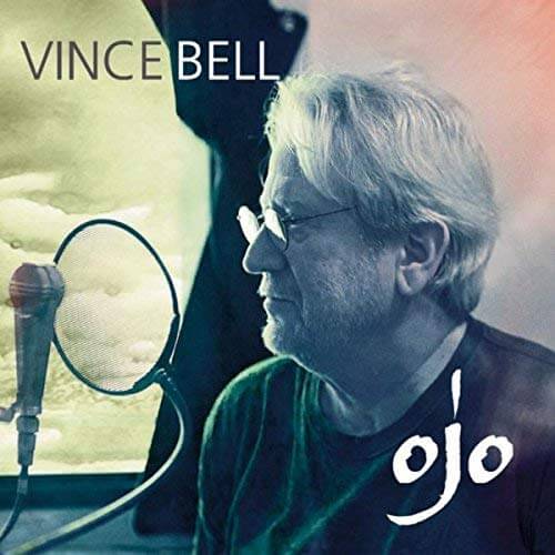 Bewitching haunting dreamscaped soulful tales Vince Bell