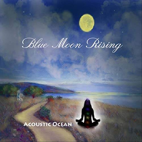 Dynamically original inspiring instrumental music Acoustic Ocean