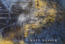 Deeply moving eloquent jazz Kyle Nasser