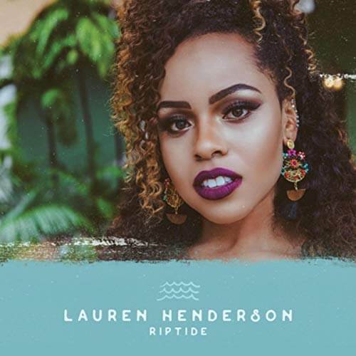Sultry soulful jazz vocals Lauren Henderson