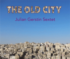 Versatile invigorating World jazz Julian Gerstin
