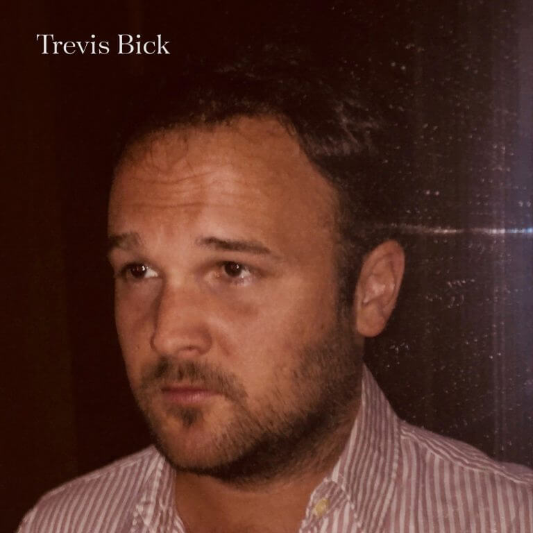Pertinent penetrating single Trevis Bick