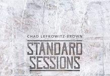 Chad Lefkowitz-Brown Standard Sessions