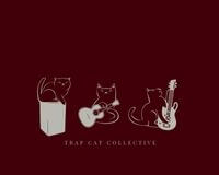 Genius collective artistry Trap Cat Collective