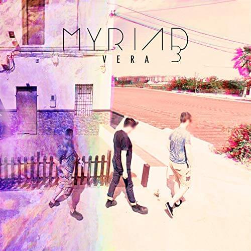Highly creative jazz adventure Myriad3