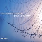 Hypnotic, powerful peaceful solo piano Pam Asberry