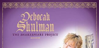 Artfully inspired vocal jazz Deborah Shulman