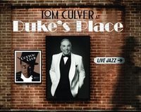 Stirring jazz vocal tribute Tom Culver