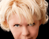 No boundaries magical jazz vocals Beata Pater