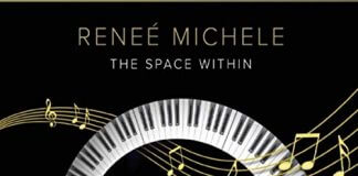 Absolute piano loveliness Renee’ Michele