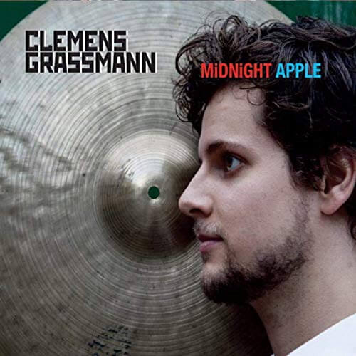 Highly charged stimulating jazz Clemens Grassmann
