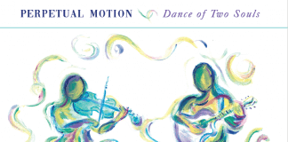 Joyful life musical celebration Perpetual Motion