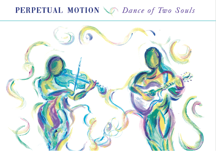 Joyful life musical celebration Perpetual Motion