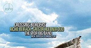 Highly creative timely and timeless Richie Beirach Gregor Huebner Duo