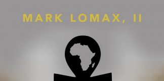 Absolutely epic jazz chronicle Mark Lomax