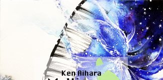 Astounding amazing emotionally charged jazz Ken Aihara