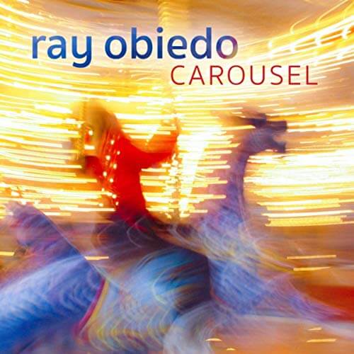 Eclectic multi ethnic jazz Ray Obiedo