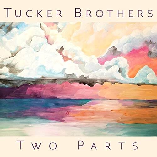 Highly impressive jazz statements The Tucker Brothers