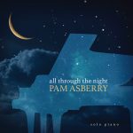 Calming peaceful solo piano Pam Asberry