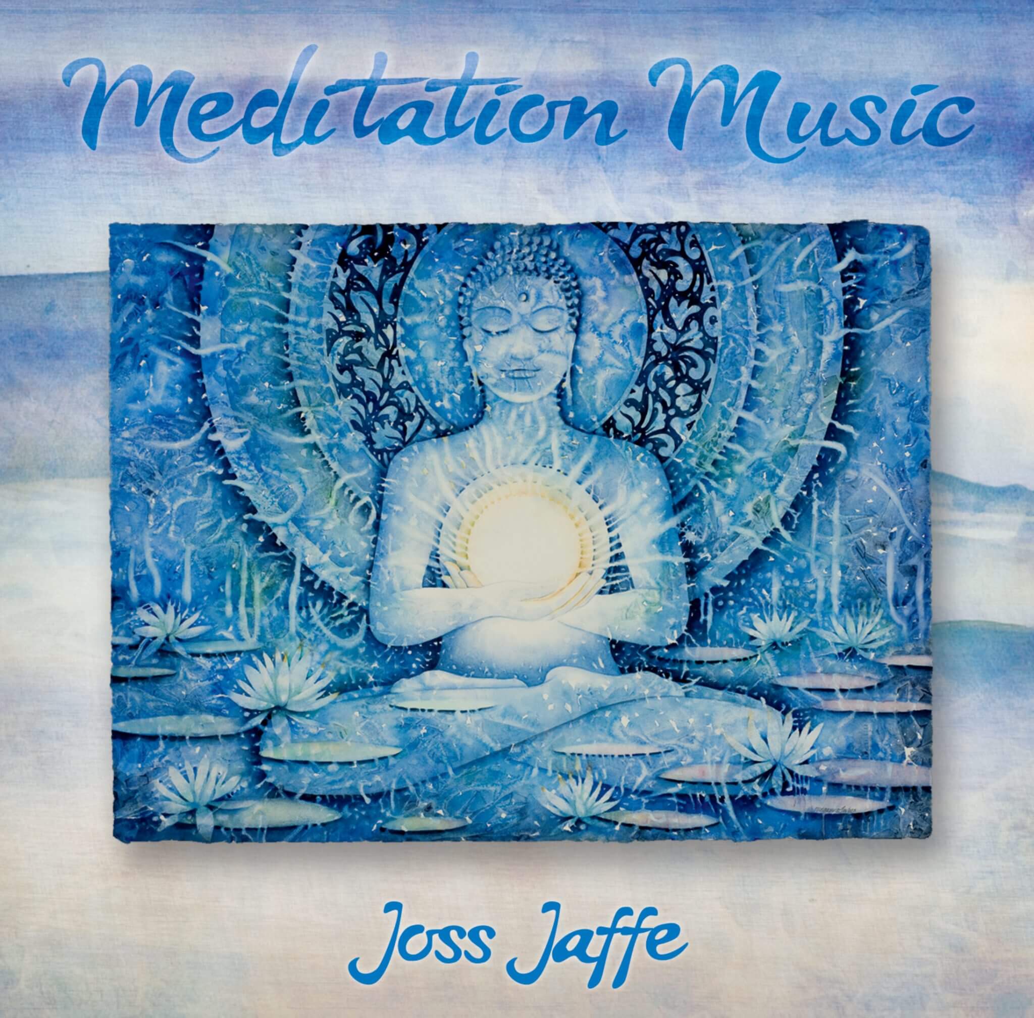 Soothing brain stimulating music Joss Jaffe