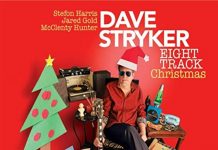 Hippest ever Christmas jazz Dave Stryker