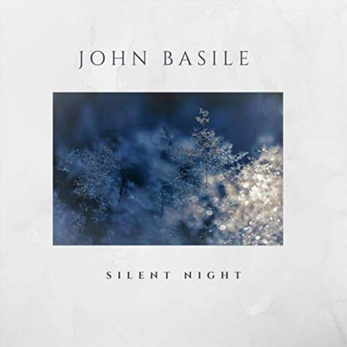 Timeless inspired holiday songs John Basile