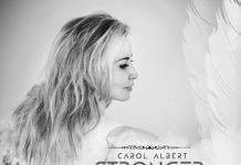 Enchanting inspiring affirmative jazz Carol Albert