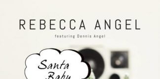 Sultry seasonal single Rebecca Angel