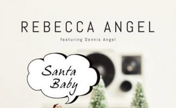 Sultry seasonal single Rebecca Angel