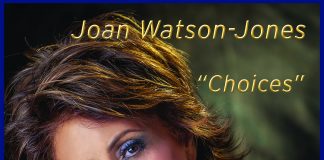Ultra cool original jazz stories Joan Watson-Jones