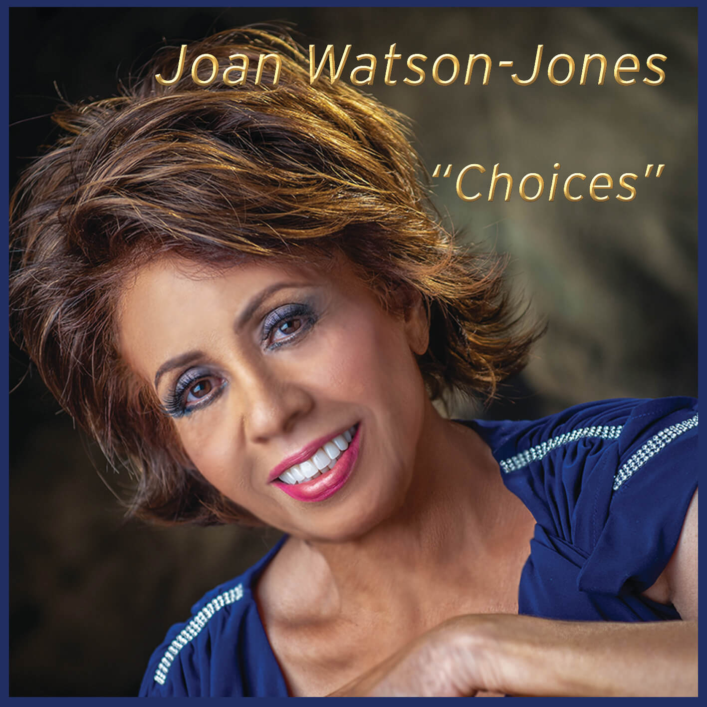 Ultra cool original jazz stories Joan Watson-Jones