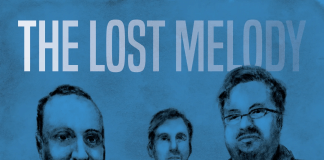 Equally stunning timeless jazz trio The Lost Melody