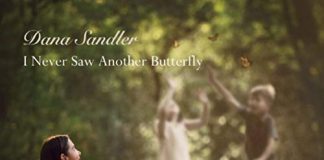 Powerfully poignant piano memories Dana Sandler