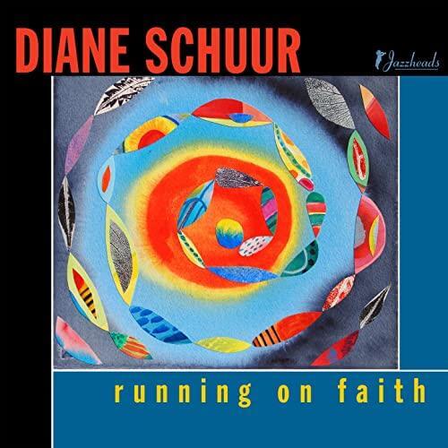 Positively personal jazz stories Diane Schuur
