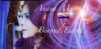 Universally powerful sonic wonders Anaya Music