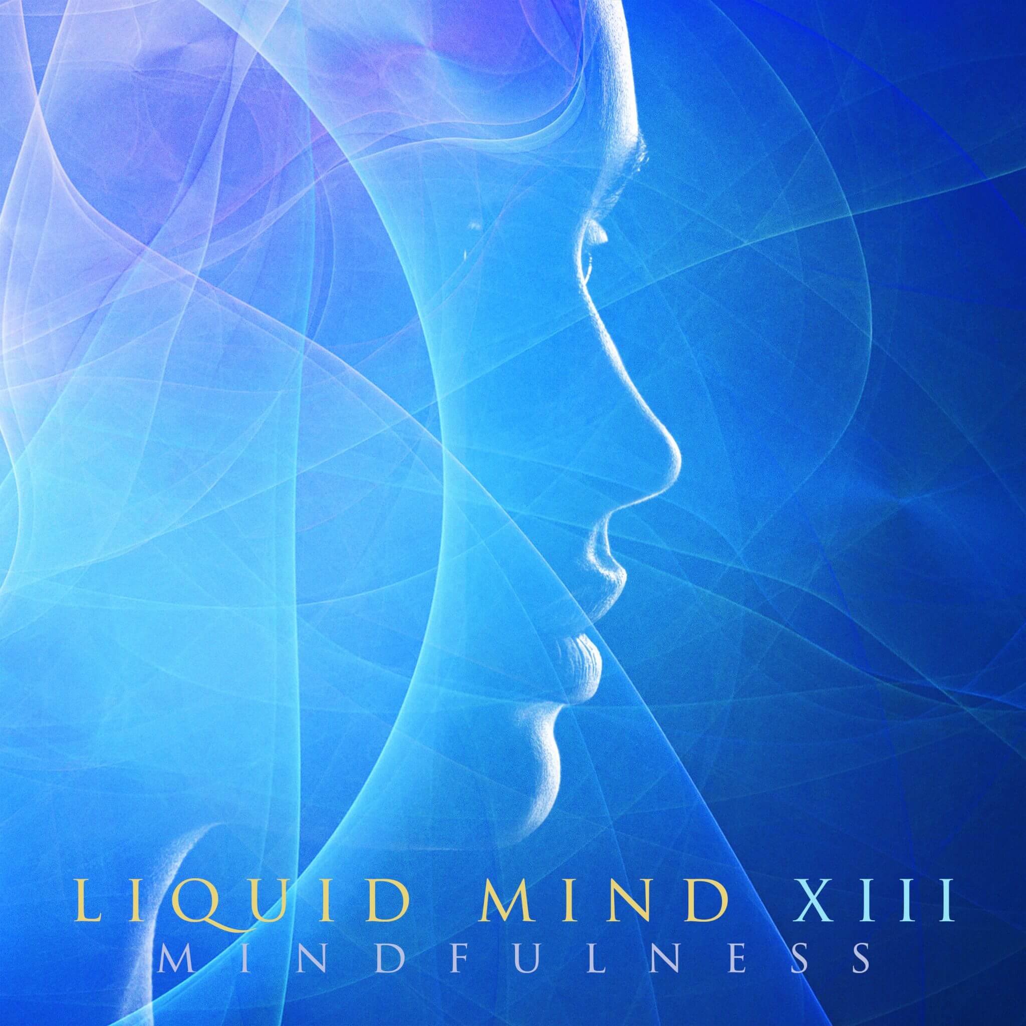 Deeply calming meditative musical magic Liquid Mind