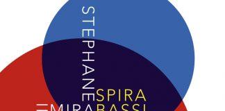 Exciting collaborative jazz Stéphane Spira Giovanni Mirabassi