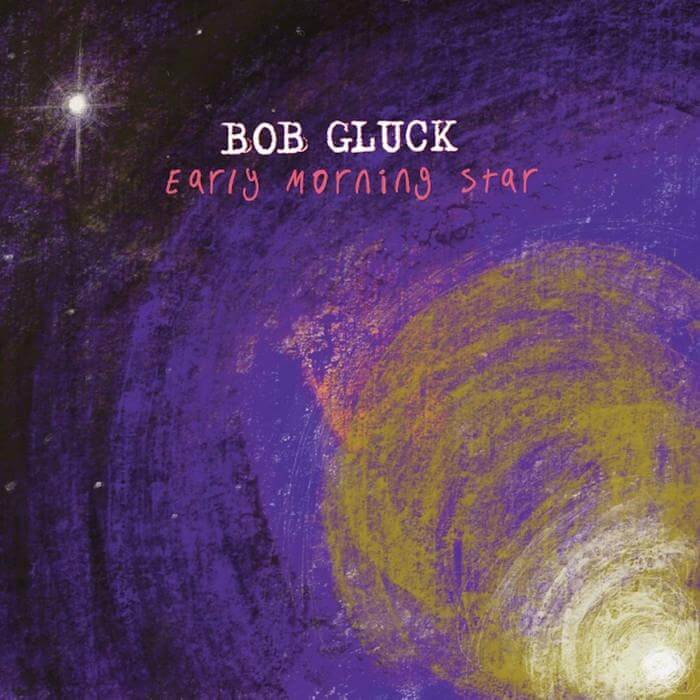 Passionate captivating improvisation Bob Gluck