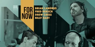 Essential intimate jazz Brian Landrus