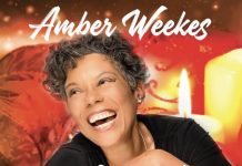 Inventive heartfelt seasonal jazz Amber Weekes