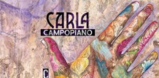 Exquisitely intimate jazz trio Carla Campopiano Trio