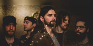 Sophisticated smokin' indie rock The Brown Goose