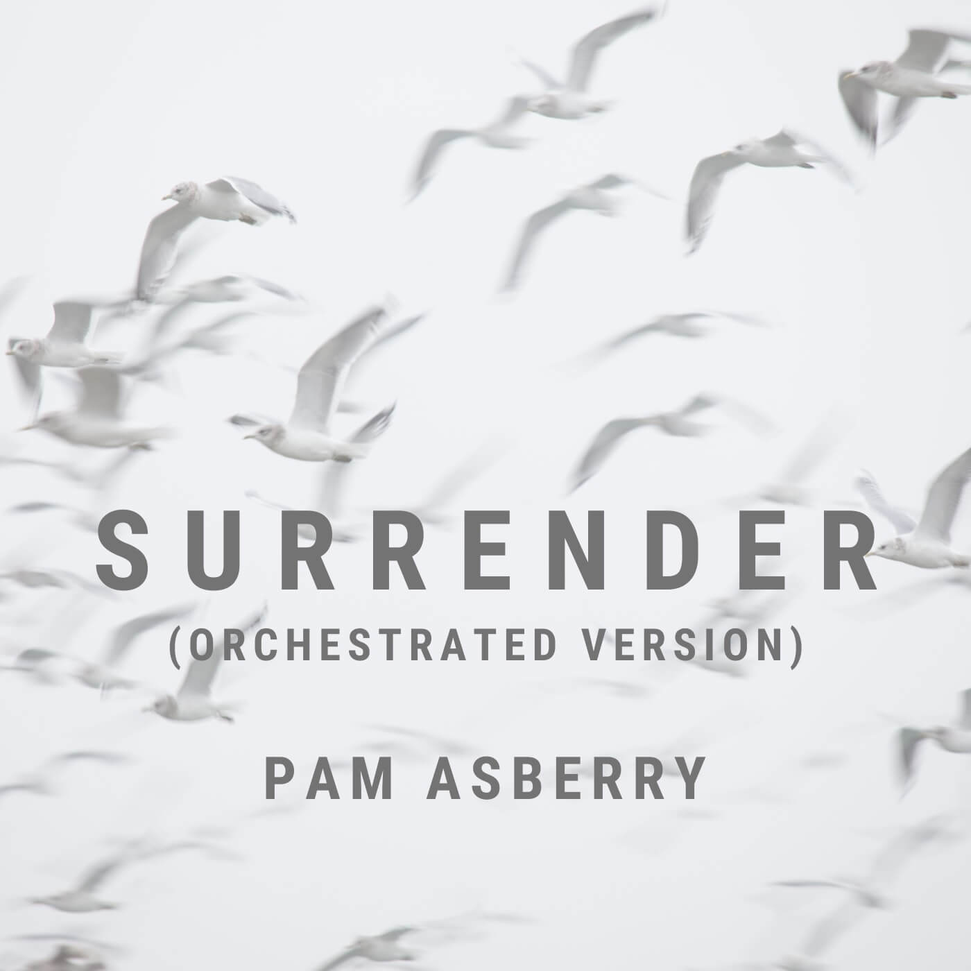 Amazingly powerful new perspectives Pam Asberry
