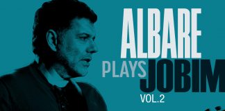 Delightfully lush guitar magic Albare