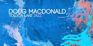 Exquisitely swinging jazz Doug MacDonald Duo