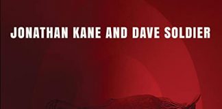 Killer experimental rock Jonathan Kane and Dave Soldier