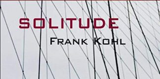 Soothing soulful solo jazz guitar Frank Kohl