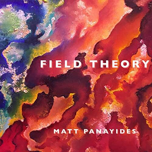 Modern highly original contemporary jazz Matt Panayides